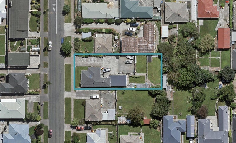 10 Conyers Street, Georgetown, Invercargill - Carousel 1