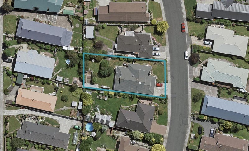 123 Kildare Drive, Waikiwi, Invercargill - Carousel 1