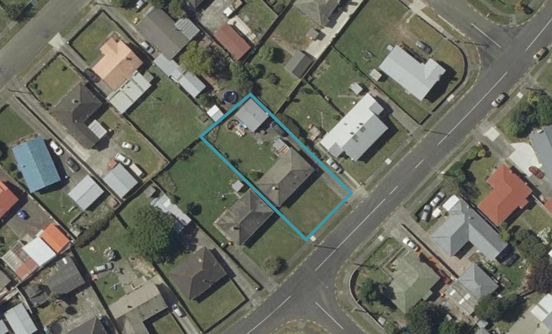 31 Ronberg Street, Highbury, Palmerston North - Carousel 1