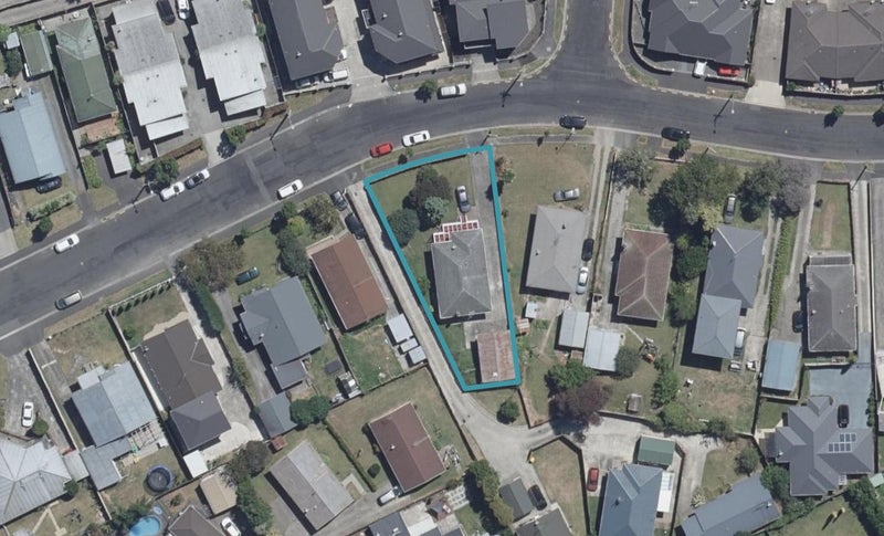 14 Beatty Street, Melville, Hamilton - Carousel 1