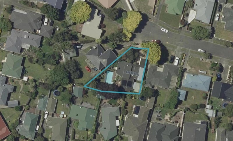 9 Goodwyn Crescent, Hokowhitu, Palmerston North - Carousel 1