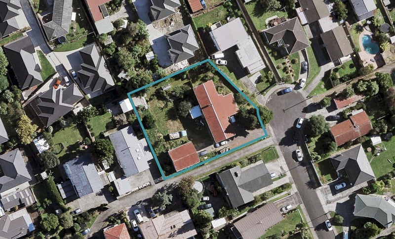 20 Brouder Place, Hillpark, Auckland - Carousel 1