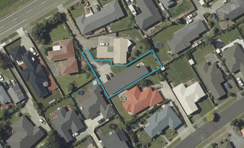 154A Kelvin Grove Road, Kelvin Grove, Palmerston North - Carousel 1