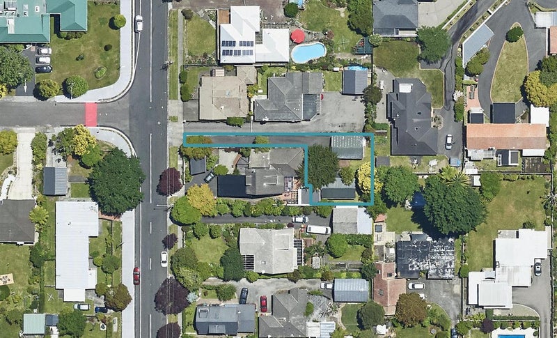 230A Ranolf Street, Glenholme, Rotorua - Carousel 1