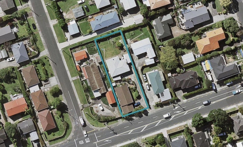 2/5 Tristram Avenue, Forrest Hill, Auckland - Carousel 1