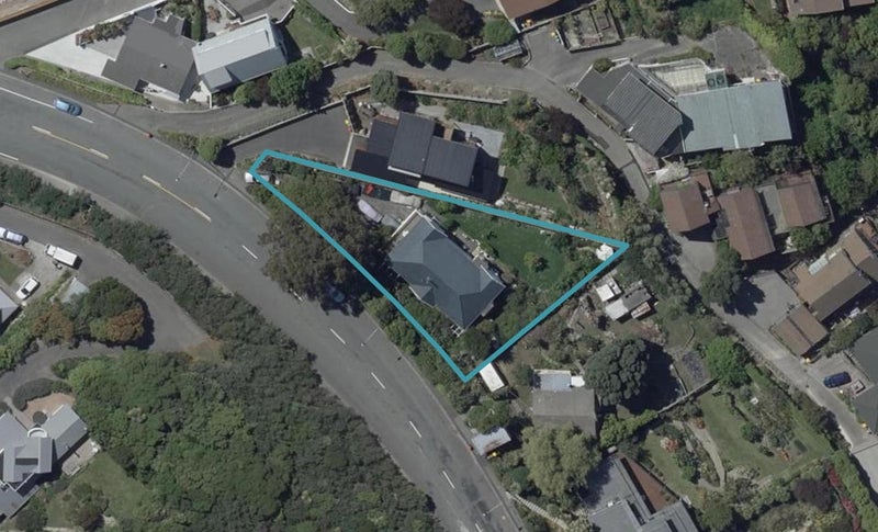 173 Hackthorne Road, Cashmere, Christchurch - Carousel 1
