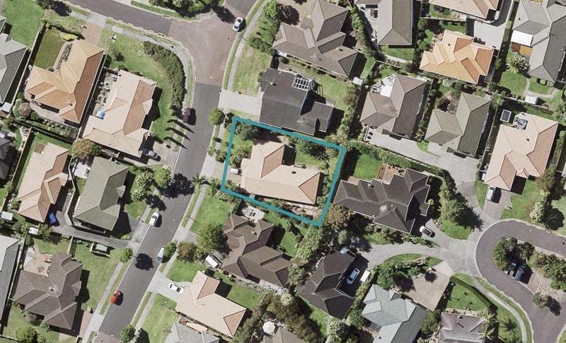 5 Ballycullanie Place, Dannemora, Auckland - Carousel 1