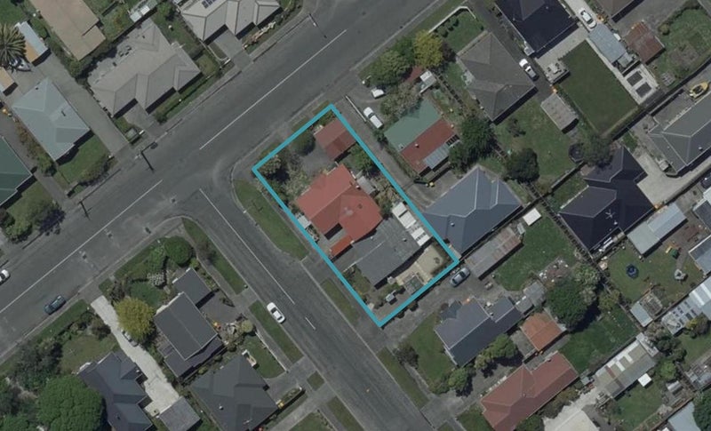 142 Edinburgh Street, Spreydon, Christchurch - Carousel 1