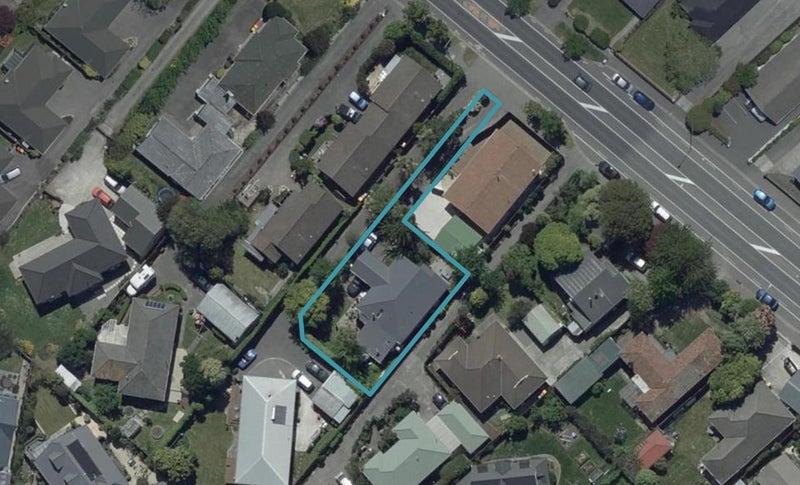 185A Wairakei Road, Bryndwr, Christchurch - Carousel 1