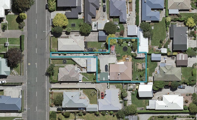 139 Exmouth Street, Waverley, Invercargill - Carousel 1