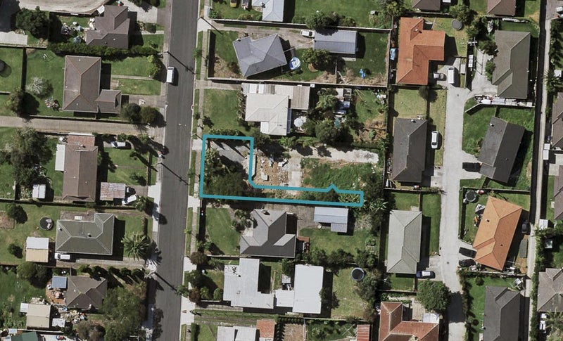 5B Convoy Lane, Otahuhu, Auckland - Carousel 1