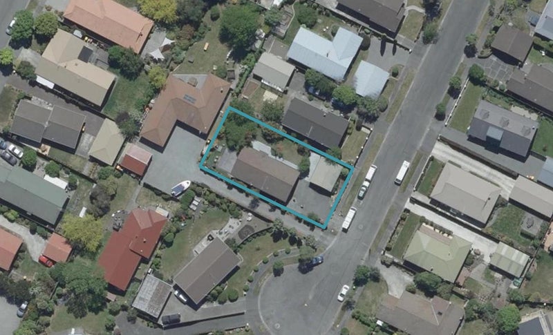10 Jacaranda Place, Parklands, Christchurch - Carousel 1