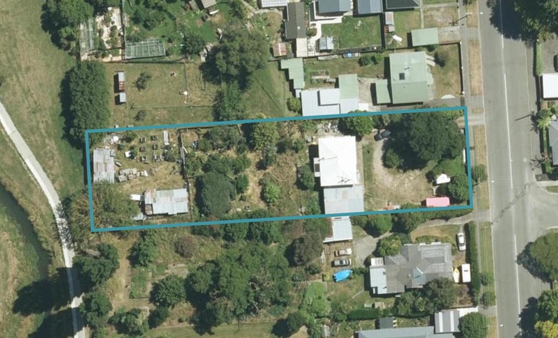 6 Lee Street, Blenheim, Blenheim - Carousel 1