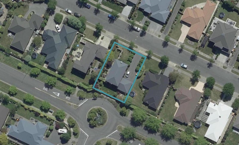 17 Pewter Place, Northwood, Christchurch - Carousel 1