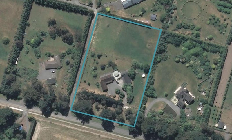 1724 Hoskyns Road, Kirwee - Carousel 1