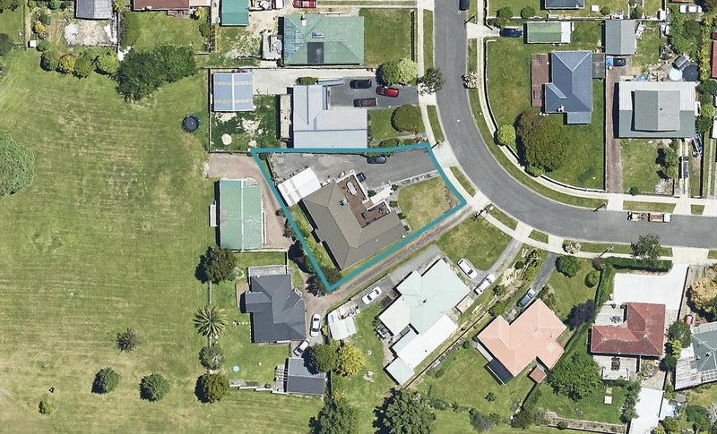 9 JOHNSTON CRESCENT, SPRINGFIELD, Rotorua - Carousel 1