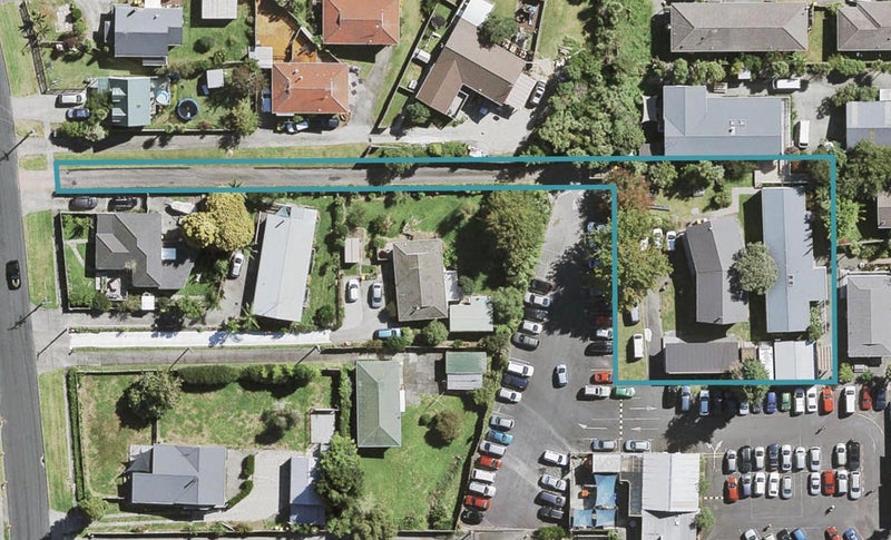 40C Ambler Avenue, Glen Eden, Auckland - Carousel 1