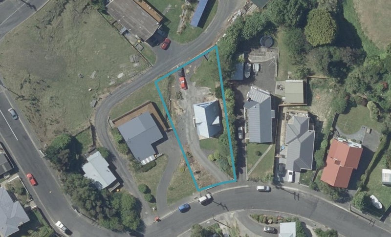7 Roy Crescent, Concord, Dunedin - Carousel 1