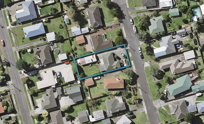 12 Osprey Street, Pakuranga, Auckland - Carousel 1