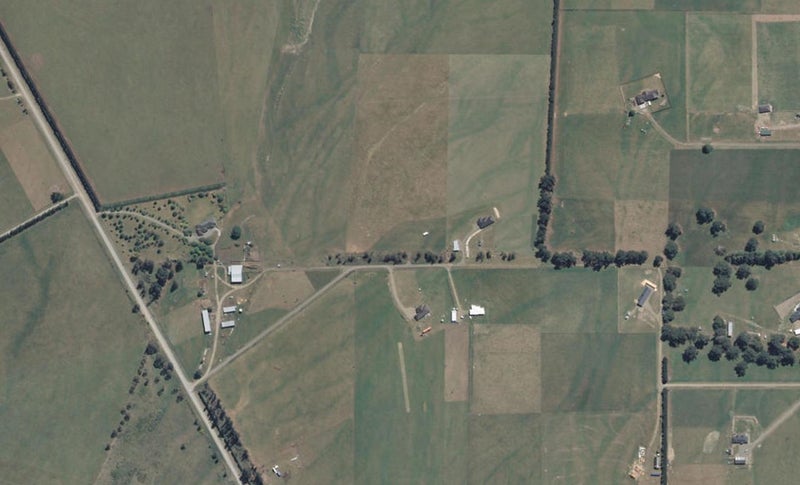 260D Foothills Road, Okuku, Rangiora - Carousel 1