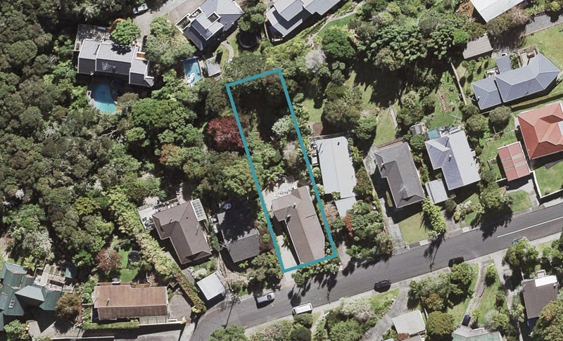 13 Catrina Avenue, Birkenhead, Auckland - Carousel 1