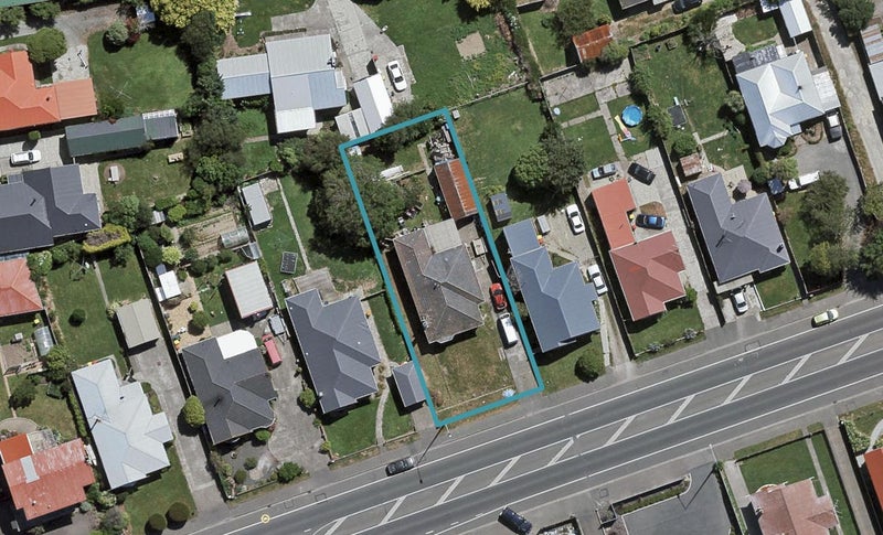 310 Tay Street, Turnbull Thomson Park, Invercargill - Carousel 1