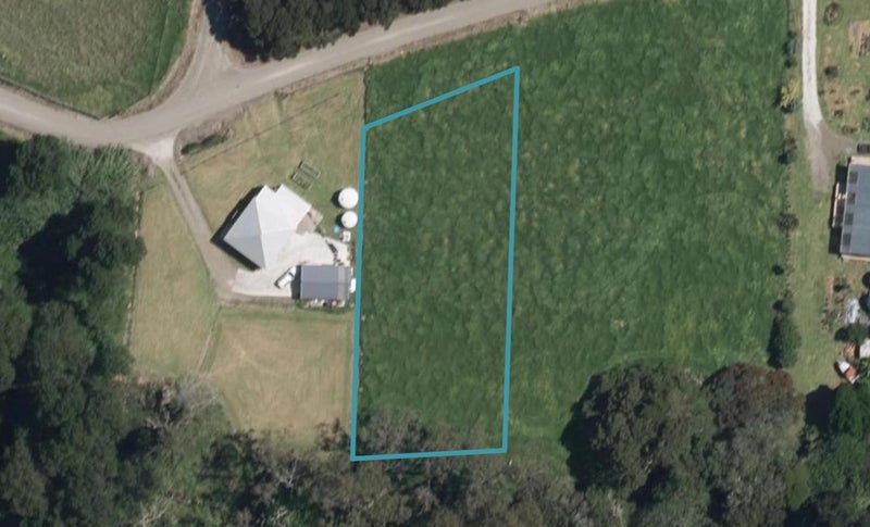 0 Waihuka Road, Omapere, Kaikohe - Carousel 1