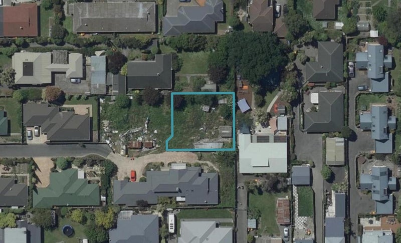 62B Norwood Street, Sydenham, Christchurch - Carousel 1