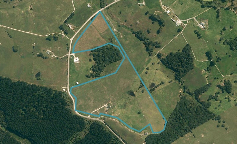 237 J V Grant Road, Wellsford, Wellsford - Carousel 1