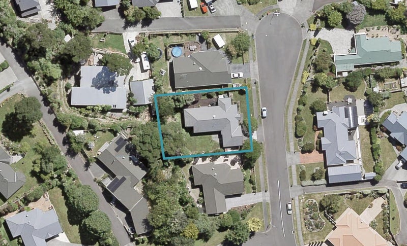 23 Carlow Grove, Birchville, Upper Hutt - Carousel 1