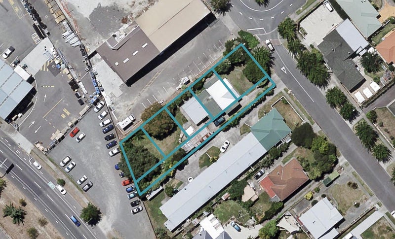 1014C Plunket Street, Saint Leonards, Hastings - Carousel 1