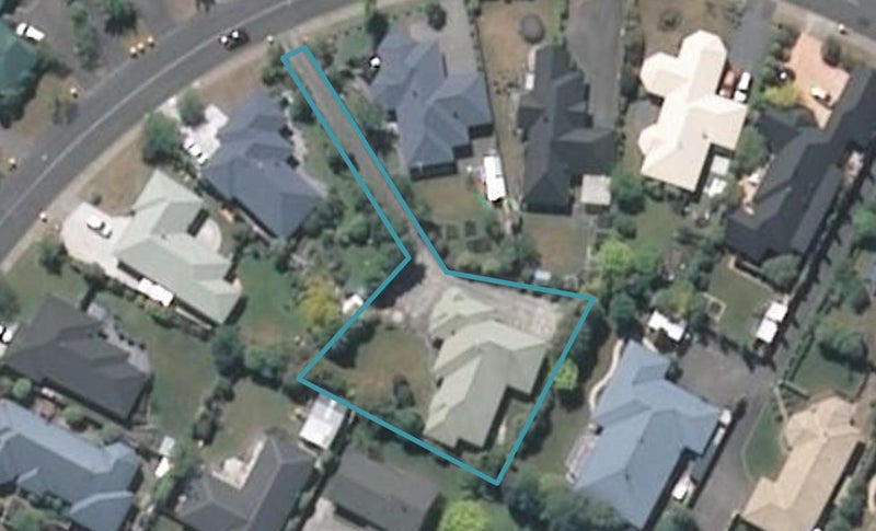43 Hewitts Road, Woodend, Woodend - Carousel 1