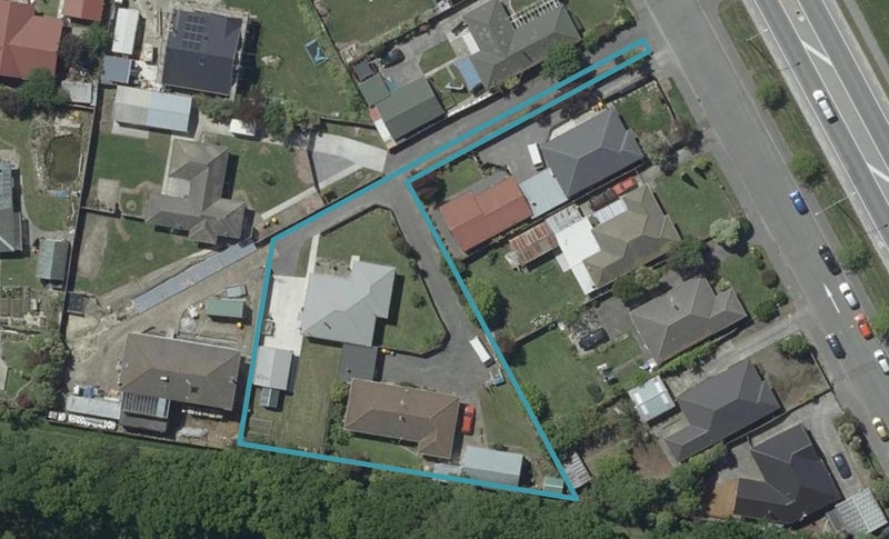 274 Opawa Road, Hillsborough, Christchurch - Carousel 1