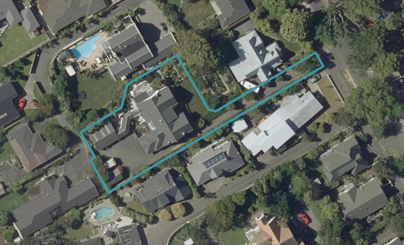 18 Batt Street, West End, Palmerston North - Carousel 1