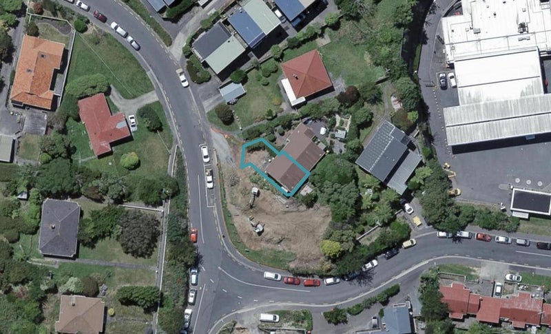 23 Hindmarsh Street, Johnsonville, Wellington - Carousel 1