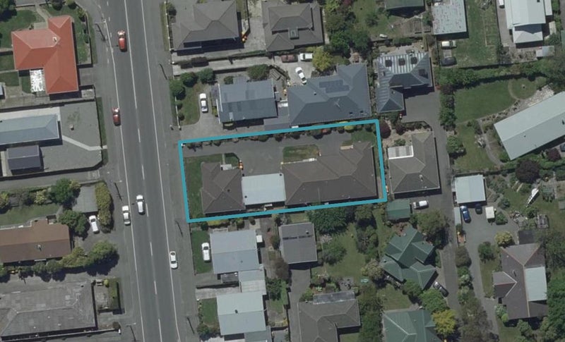 3/38 Waimairi Road, Upper Riccarton, Christchurch - Carousel 1