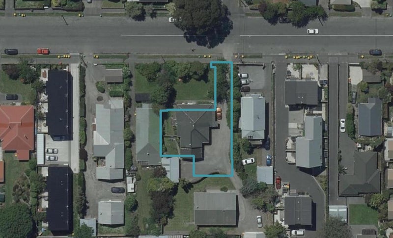 1/506 Armagh Street, Linwood, Christchurch - Carousel 1