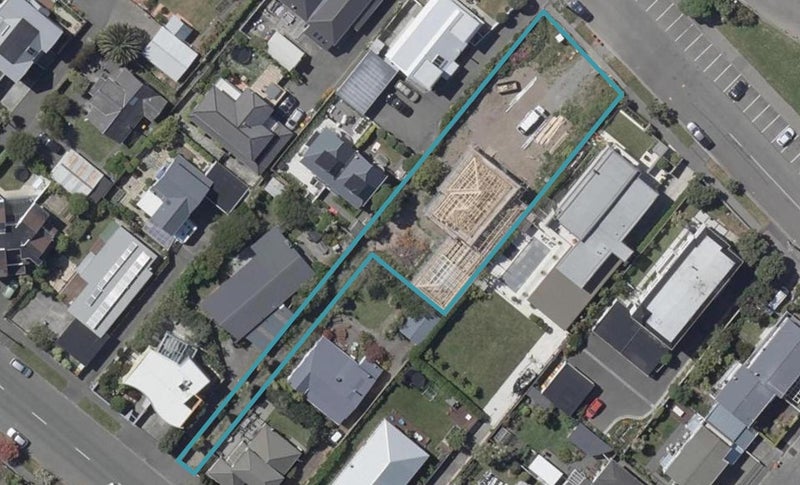82 Esplanade, Sumner, Christchurch - Carousel 1