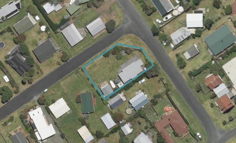 5 Ringer Avenue, Matapouri, Whangārei - Carousel 1