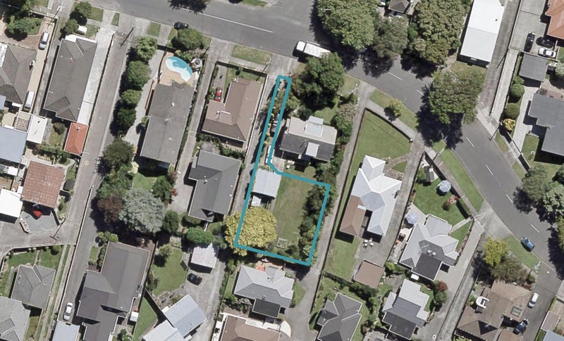 23A Tennyson Avenue, Avalon, Lower Hutt - Carousel 1