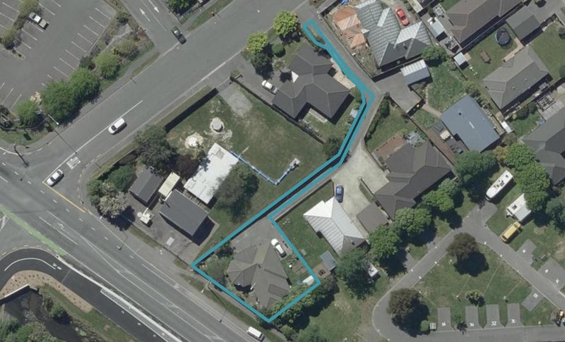 124A Saint Johns Street, Bromley, Christchurch - Carousel 1