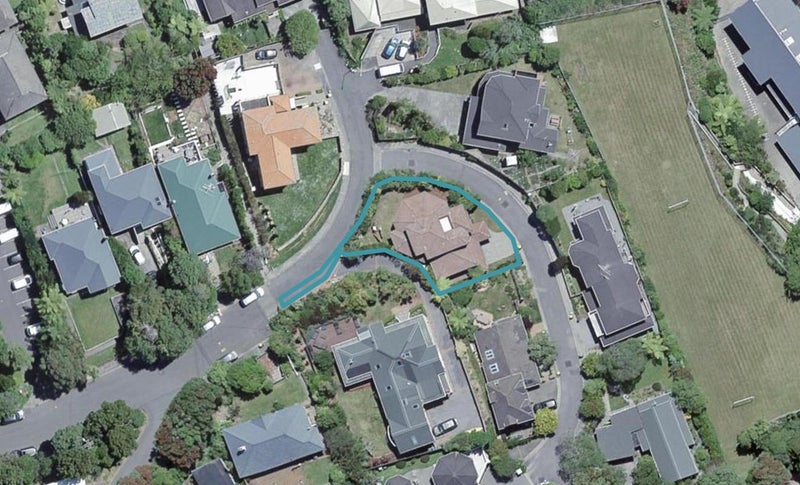 26 Blakey Avenue, Karori, Wellington - Carousel 1