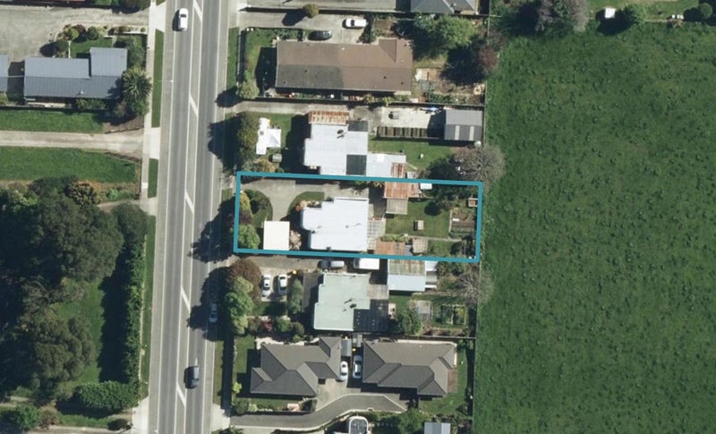 435 High Street, Motueka - Carousel 1