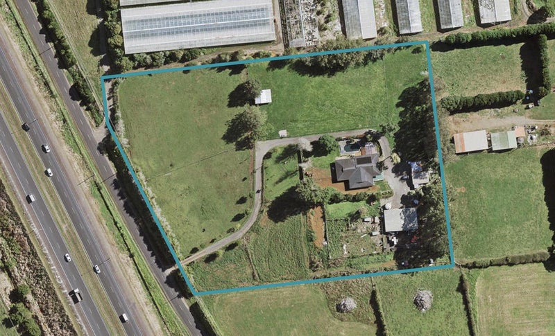 121 Hillview Road, Ramarama, Drury - Carousel 1