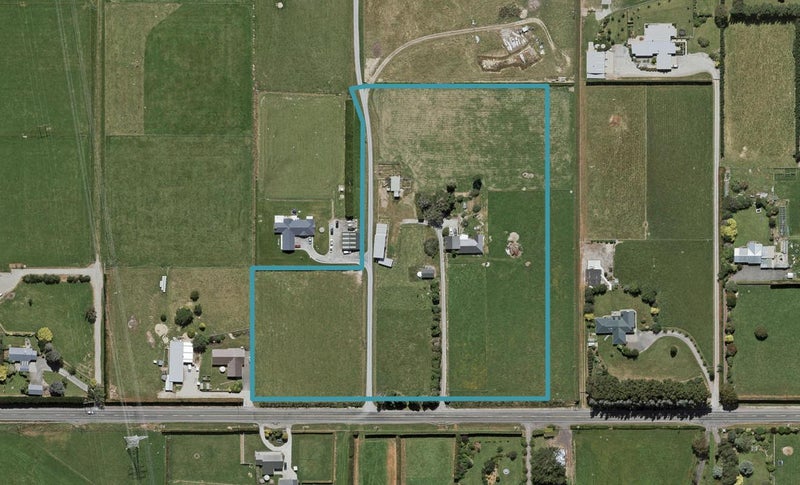 602 Bainfield Road, Waihopai, Invercargill - Carousel 1