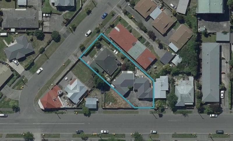 1/188 Olliviers Road, Linwood, Christchurch - Carousel 1