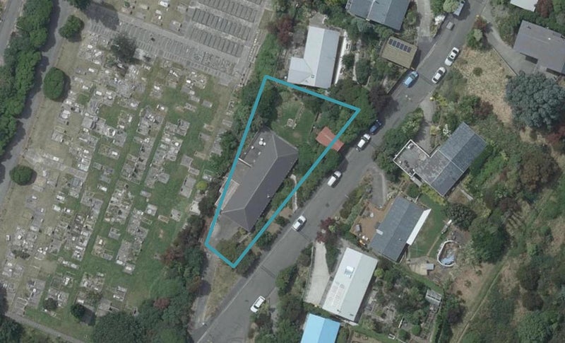 3 Foster Terrace, Lyttelton, Lyttelton - Carousel 1