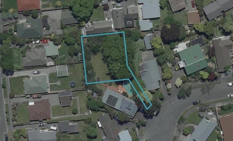 22A Saint Clio Street, Ilam, Christchurch - Carousel 1