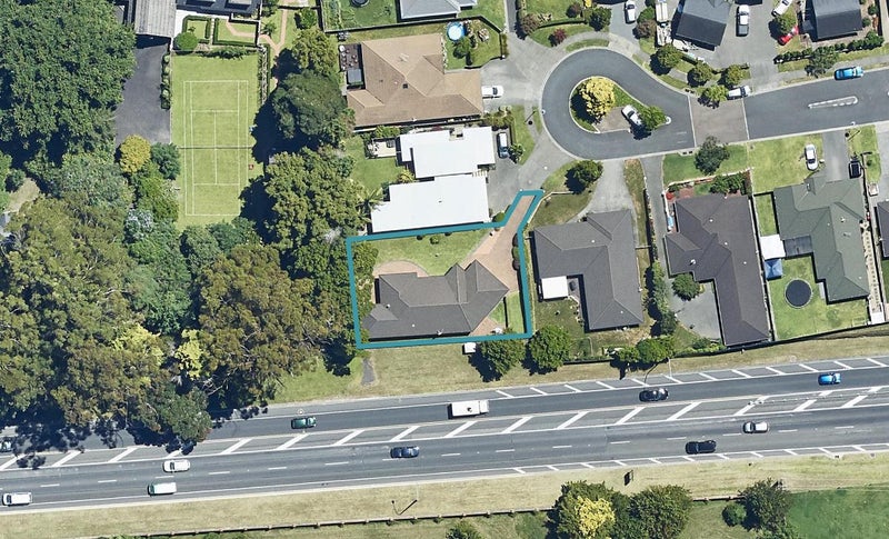 115 Chater Avenue, Bethlehem, Tauranga - Carousel 1