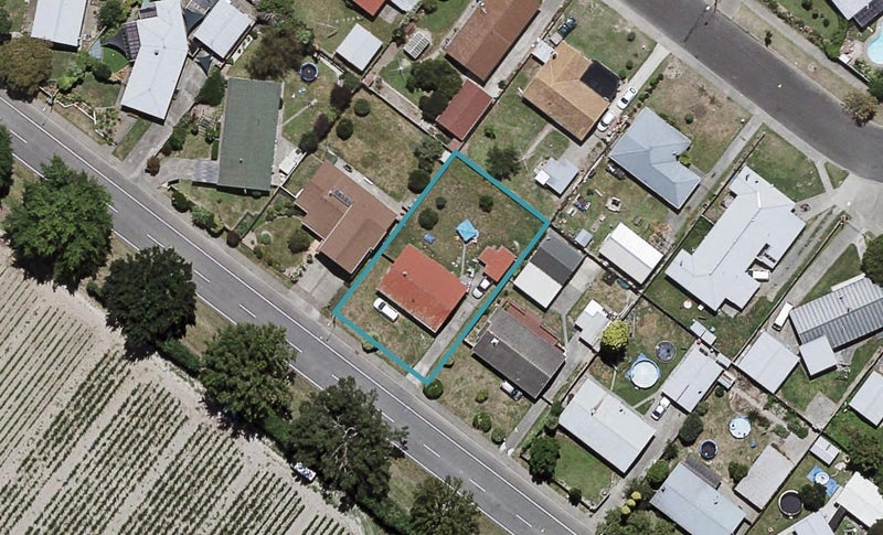 218 Portsmouth Road, Flaxmere, Hastings - Carousel 1